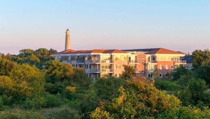 Landal Vitamaris Schiermonnikoog