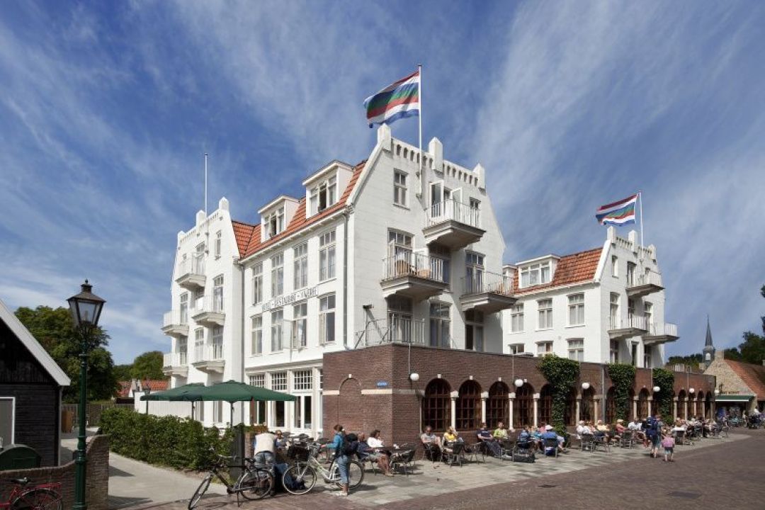 Hotel van der Werff