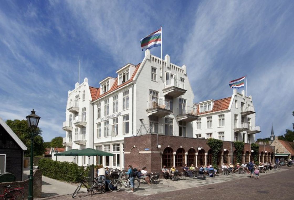 Hotel van der Werff