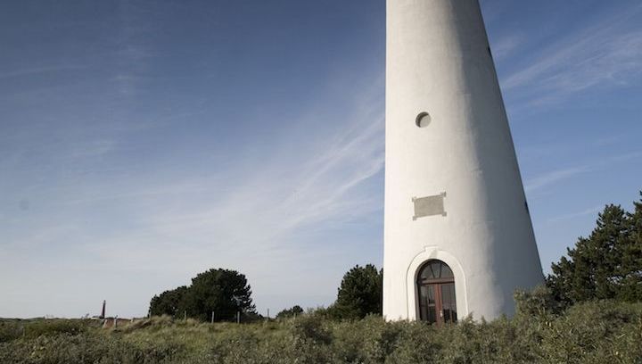 Bezienswaardigheid Schiermonnikoog