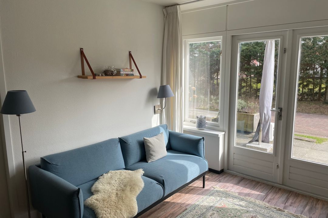 Apartment Boszicht 2 - House Berk (Birch)