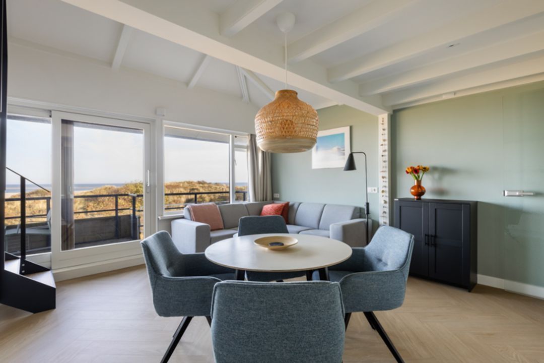 Apartment Noderstraun 82