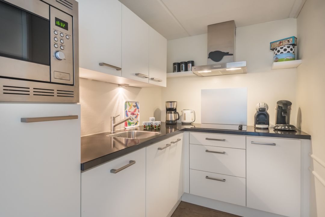 Schierduin 6 (1-4 people)