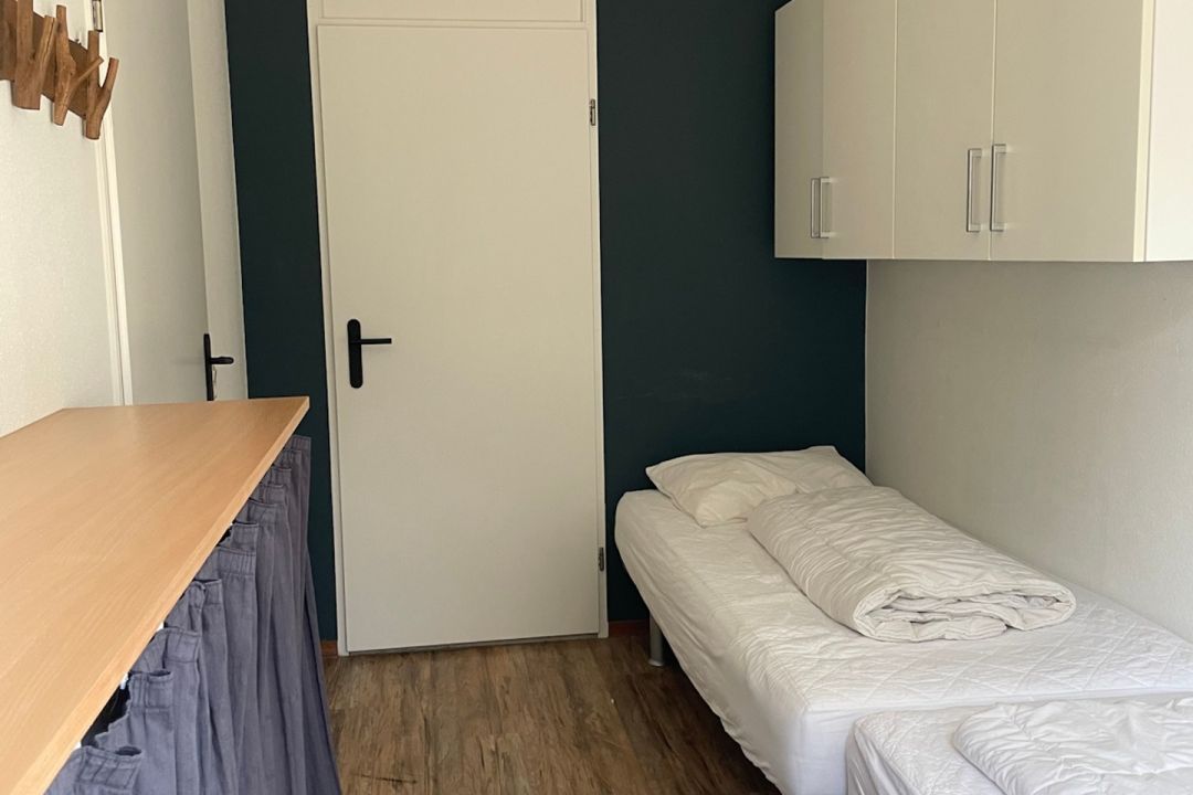 Apartment Boszicht 2 - House Berk (Birch)