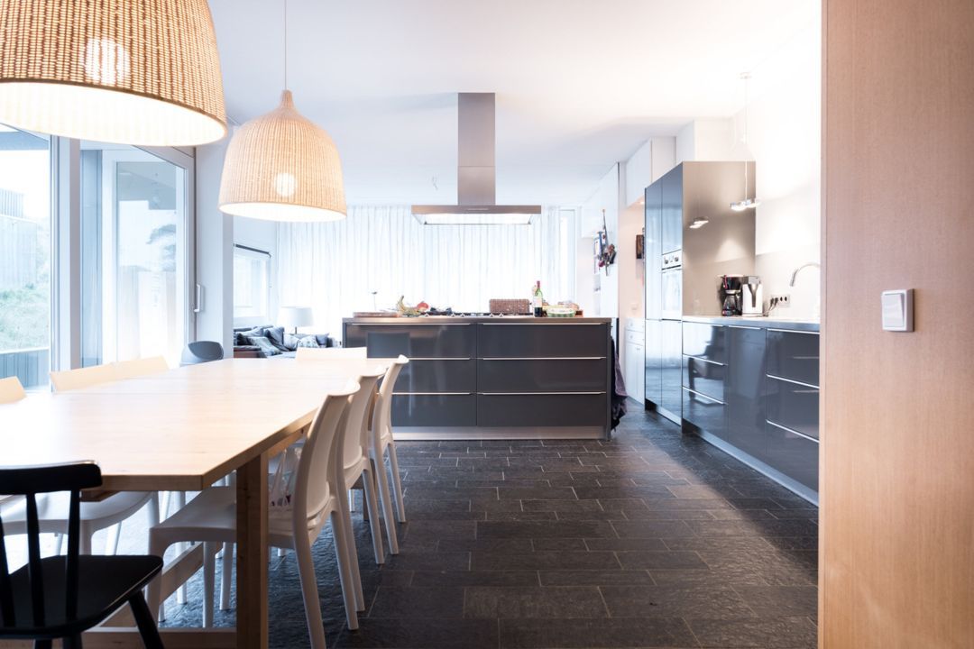 De Baai van Matanzas – Holiday Home Near Beach & Dunes