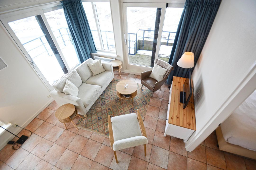 Penthouse Noderstraun 72
