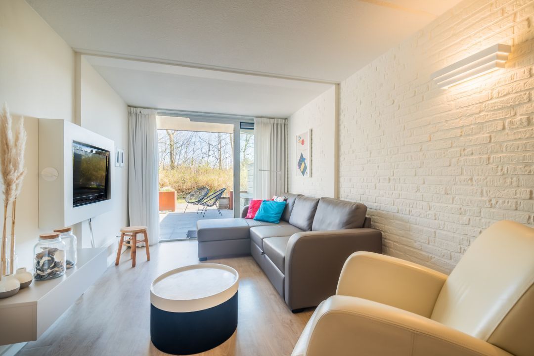 Schierduin 6 (1-4 people)