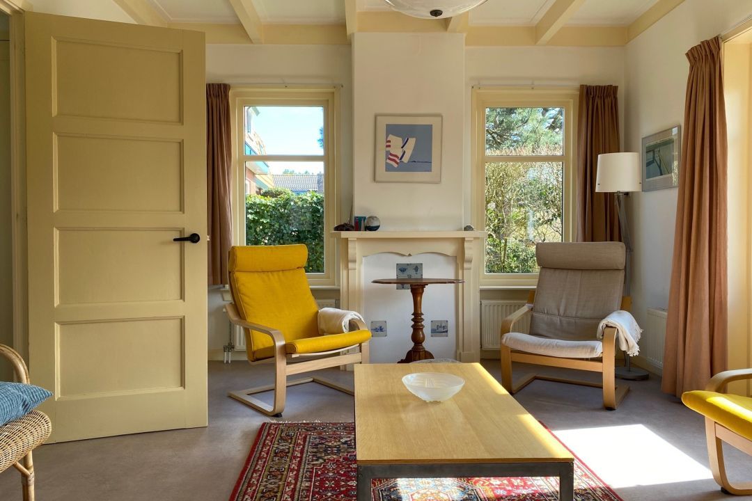 Holiday cottage Koekoek