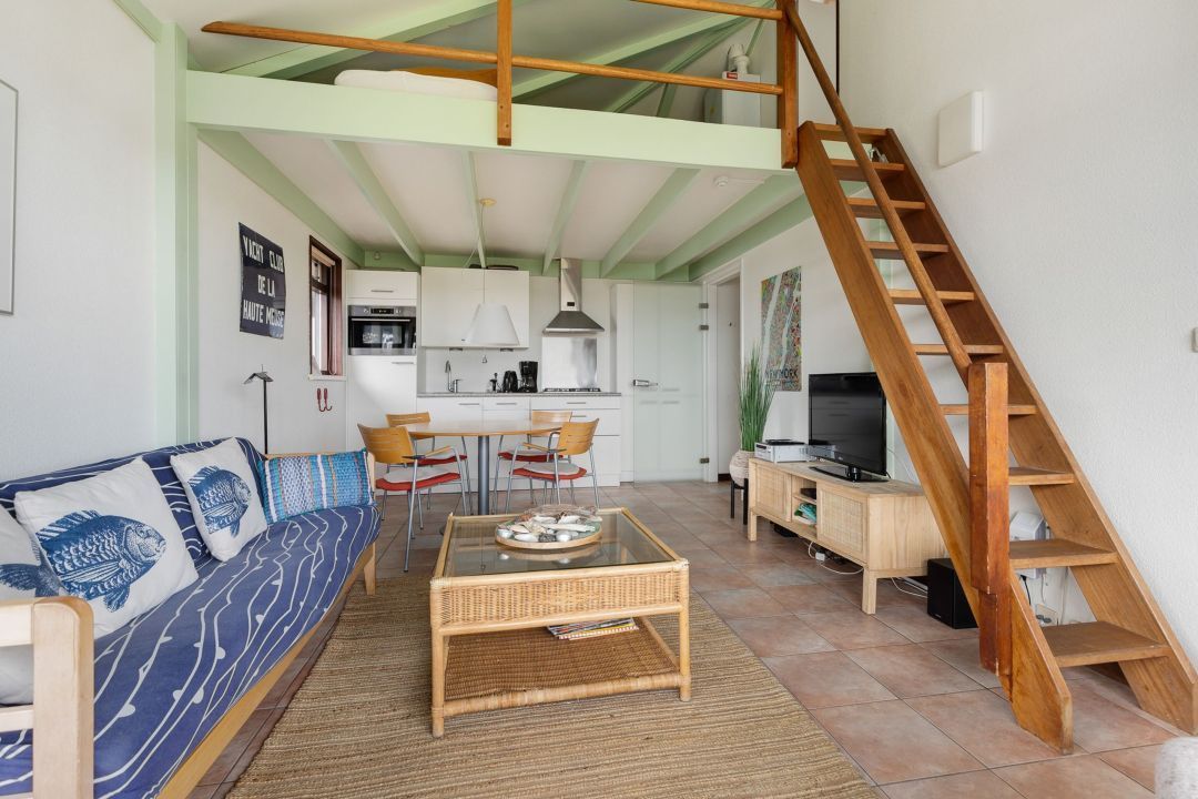 Apartment Noderstraun 88