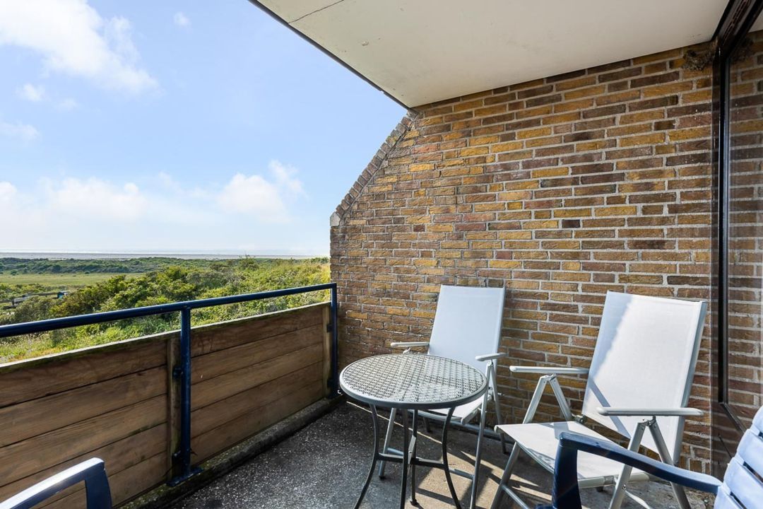 Apartment Noderstraun 56