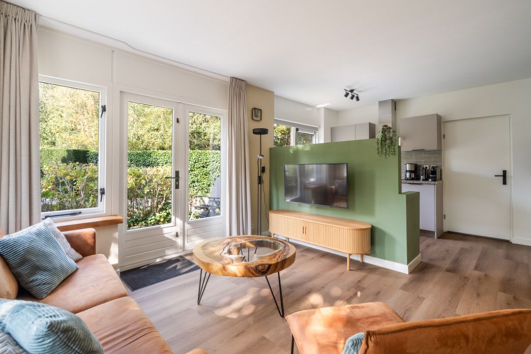 Apartment Boszicht 17