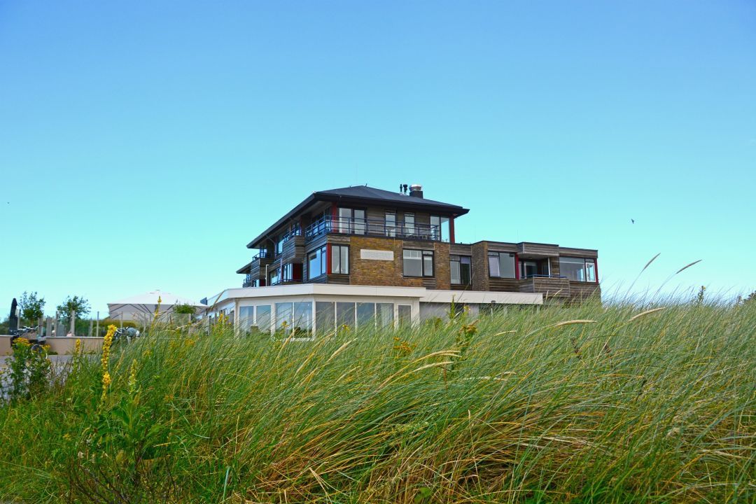 Strandappartementen Noderstraun