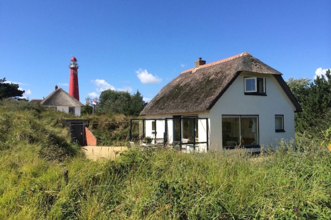 Holiday Home De Kinkhoorn