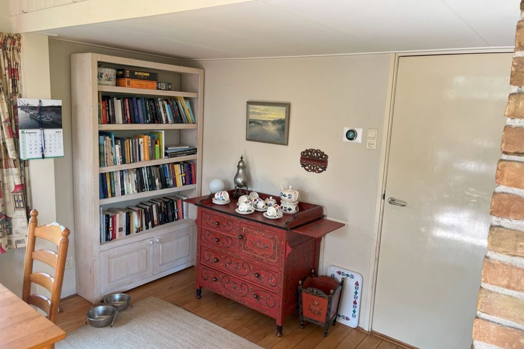 Holiday cottage Inter Maria