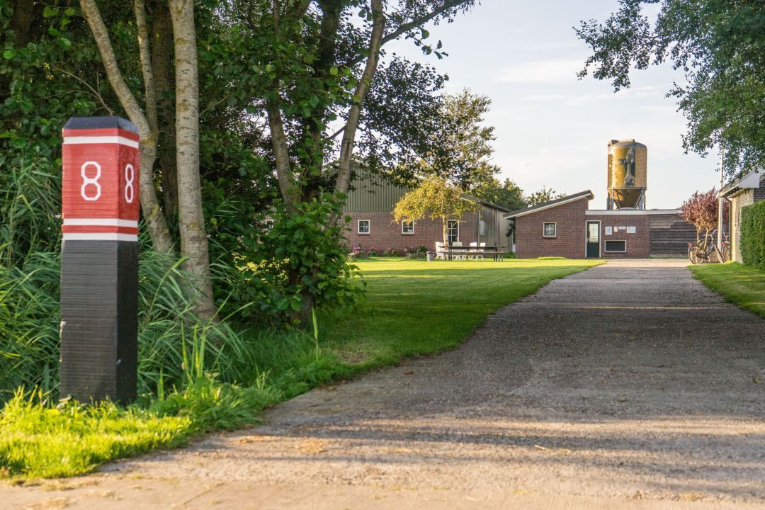 Holiday farm de Oorsprong