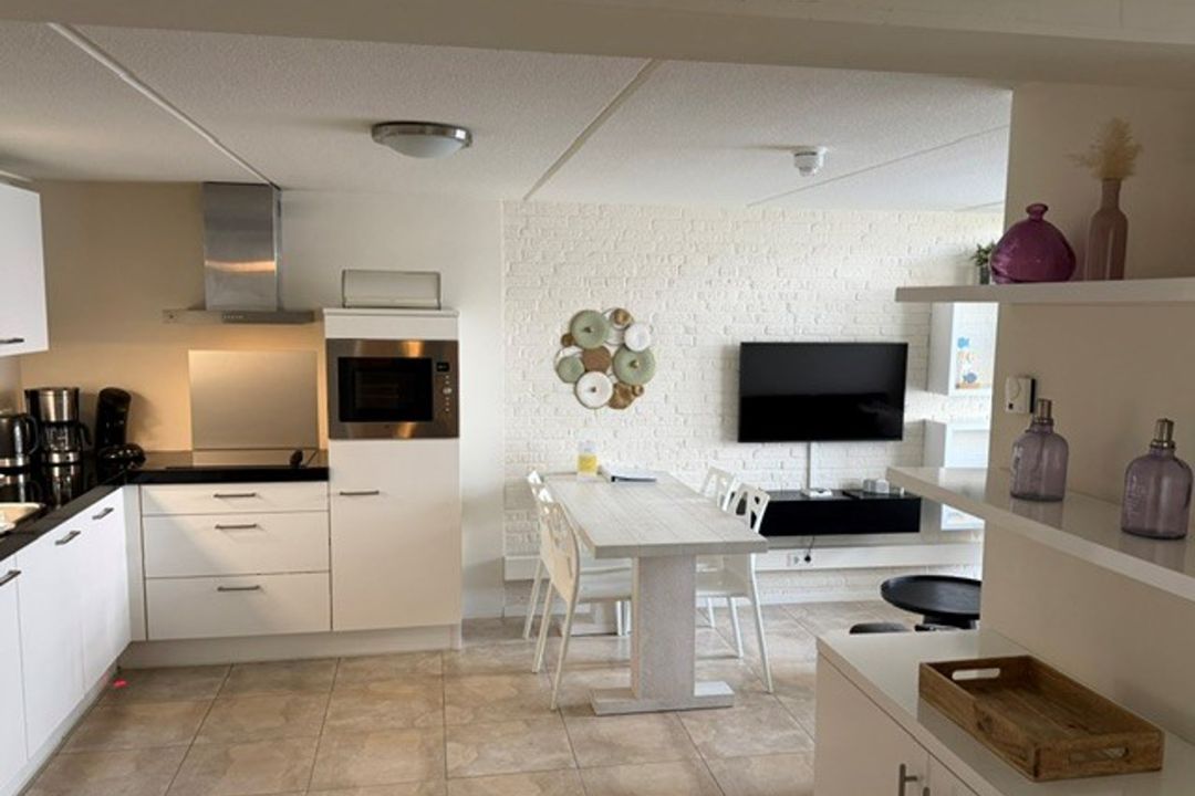 Schierduin 19 (1-4 people)
