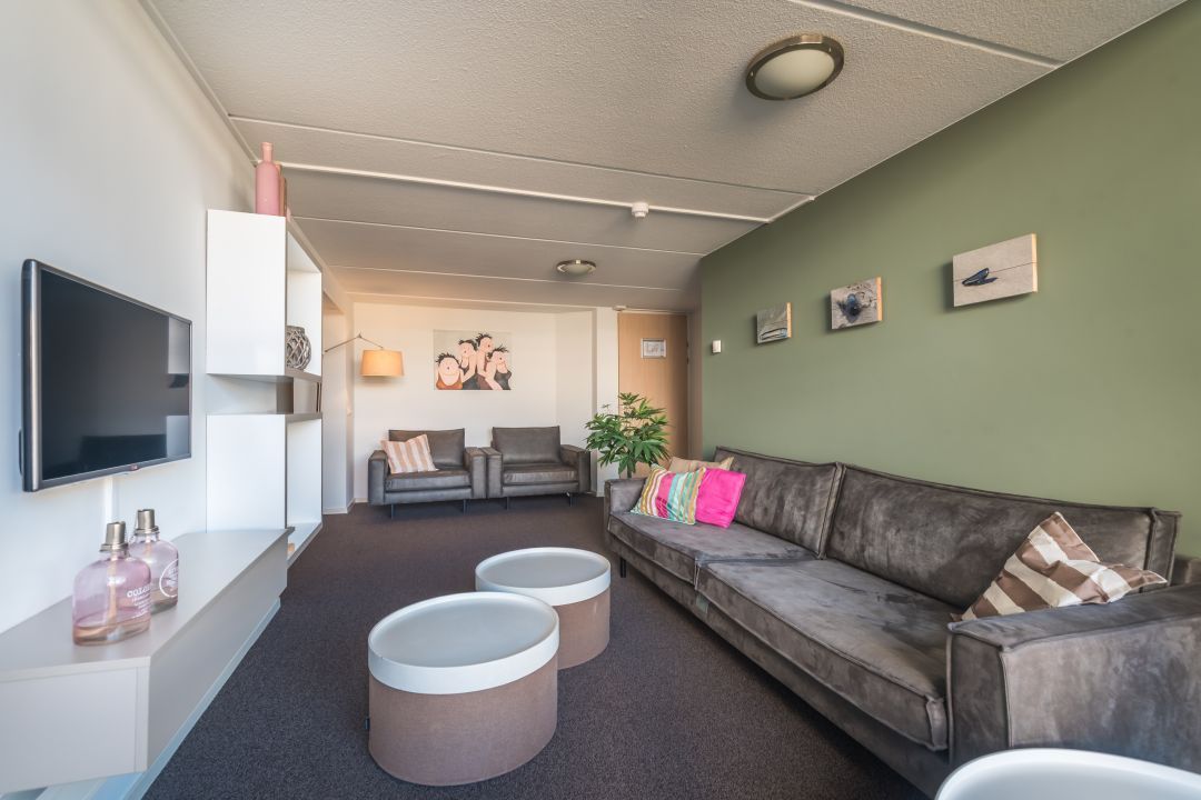 Schierduin 18 (4-6 people)