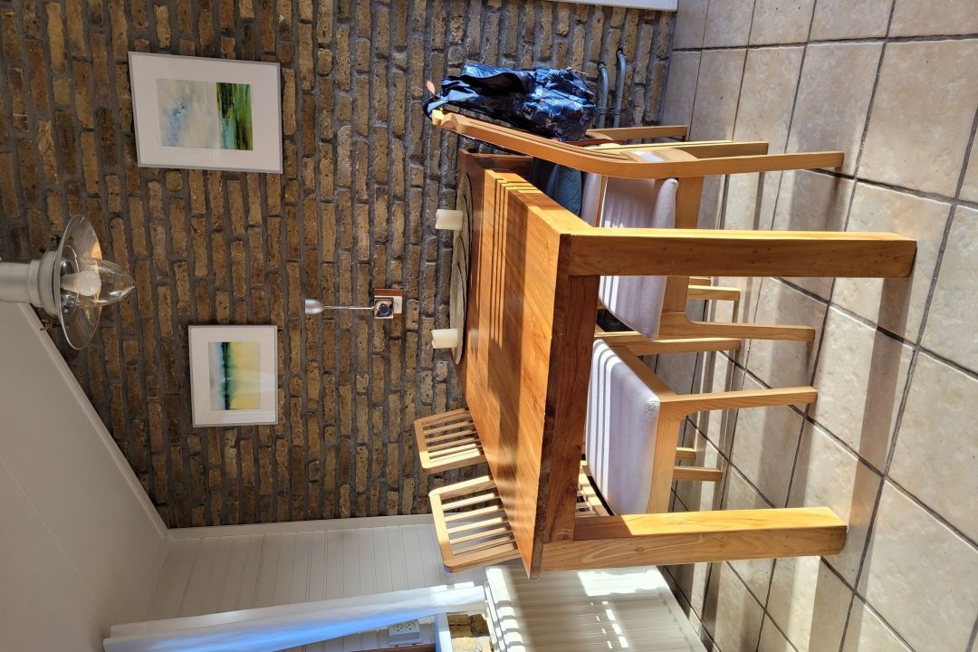 Holiday cottage Hoogtij