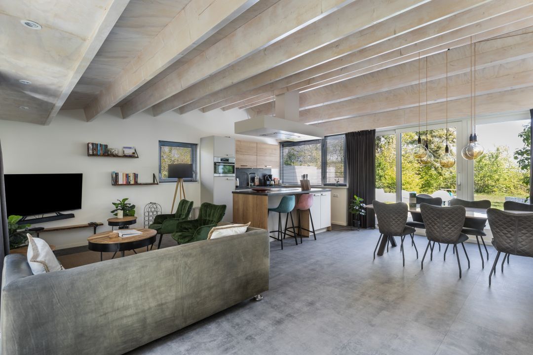 Bungalow Armeria