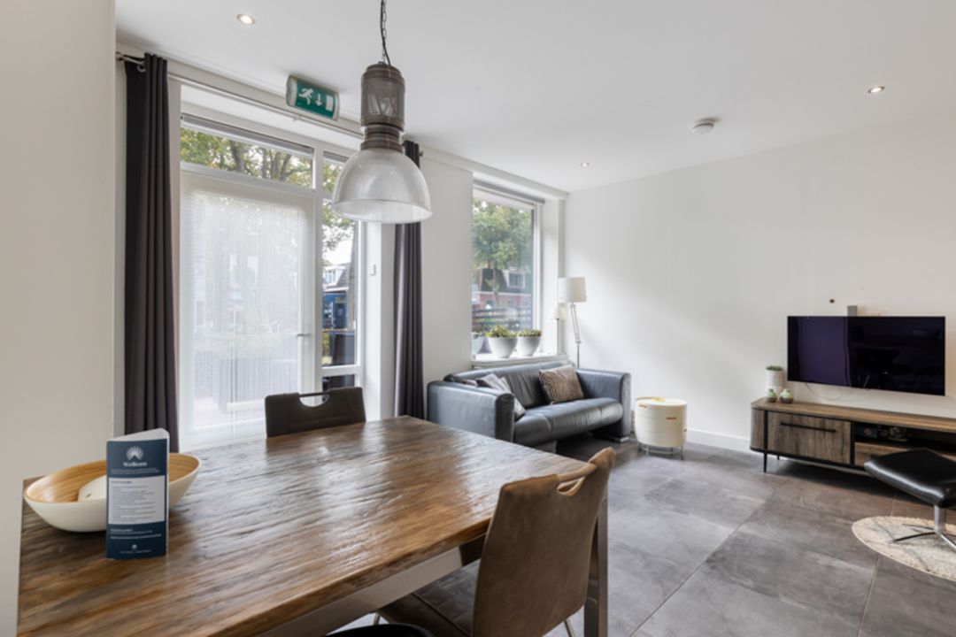 Studio Lytje casa Bonita