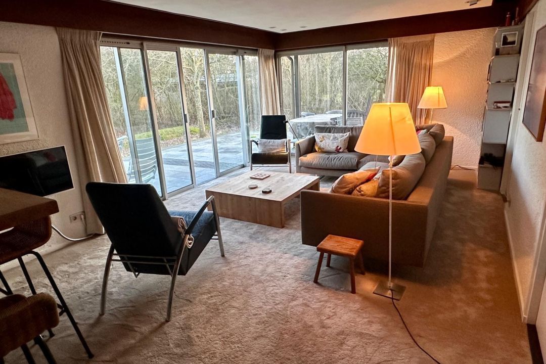 Holiday cottage Klein Myosotis