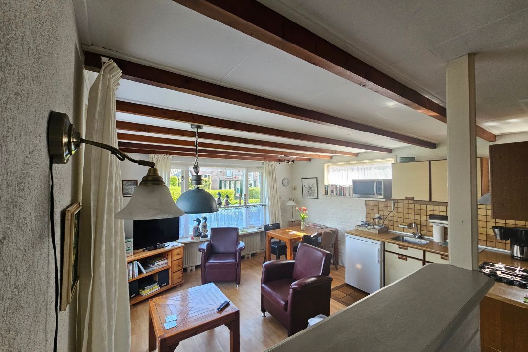 Lytje Mosk, cosy holiday cottage for 1 to 4 guests