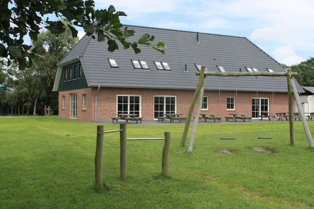 Vakantieboerderij Springfield