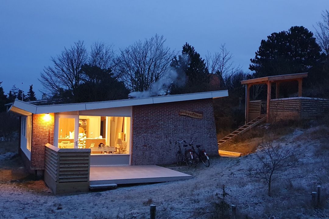 Holiday cottage Piggelmee for 6 guests