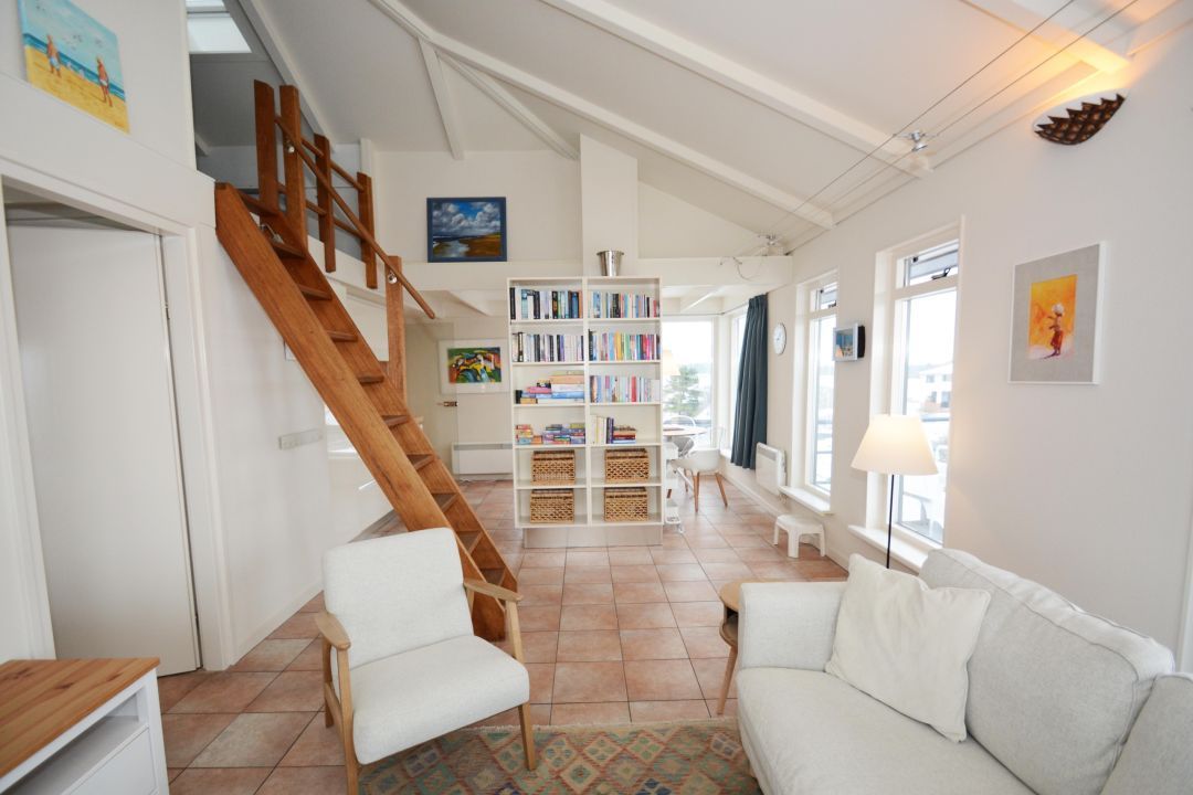 Penthouse Noderstraun 72