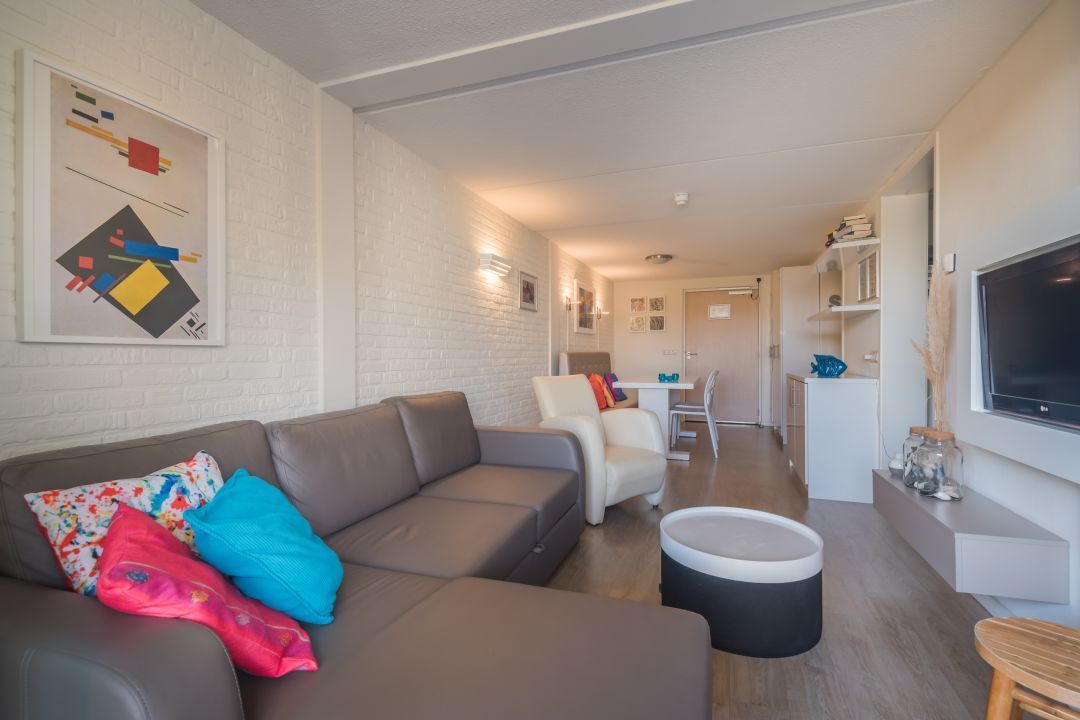 Schierduin 6 (1-4 people)