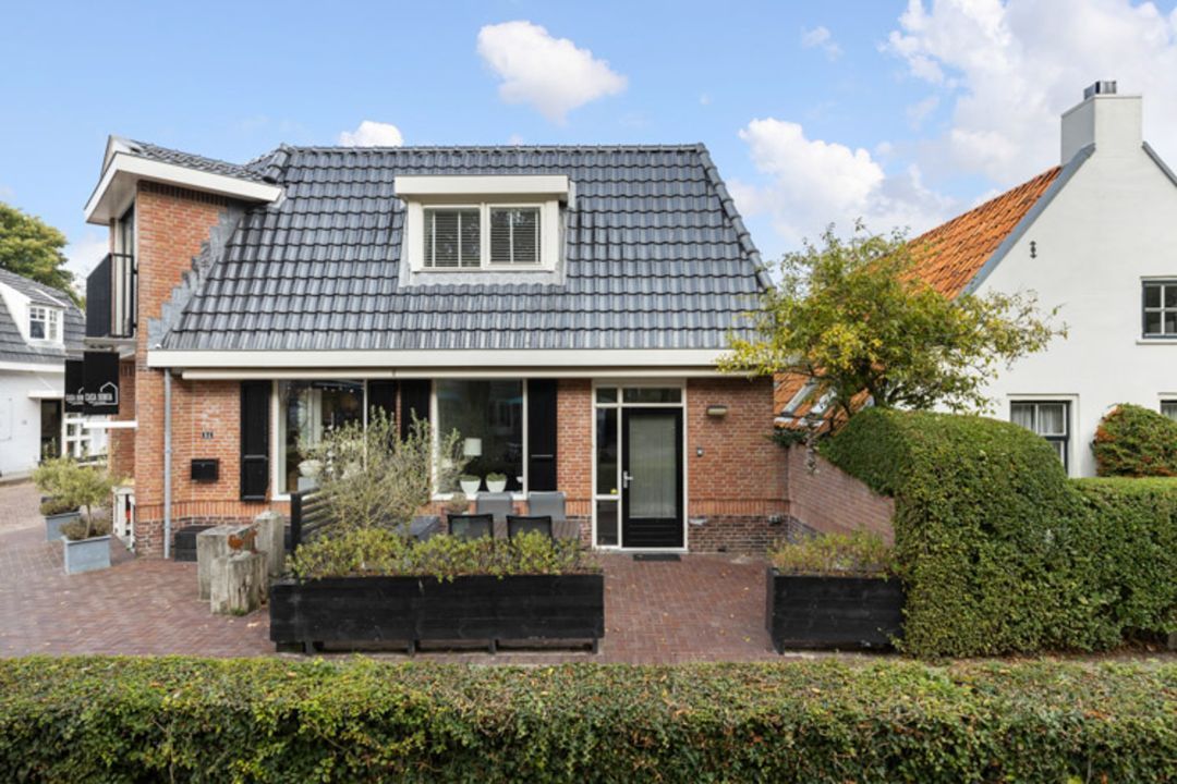 Studio Lytje casa Bonita