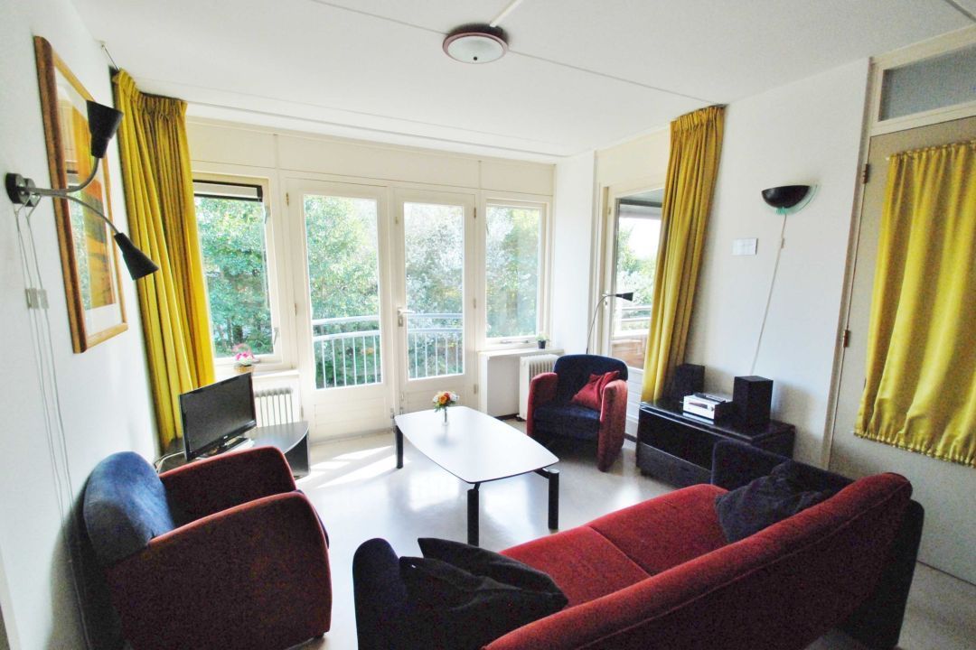 Boszicht apartment 5 - Eik