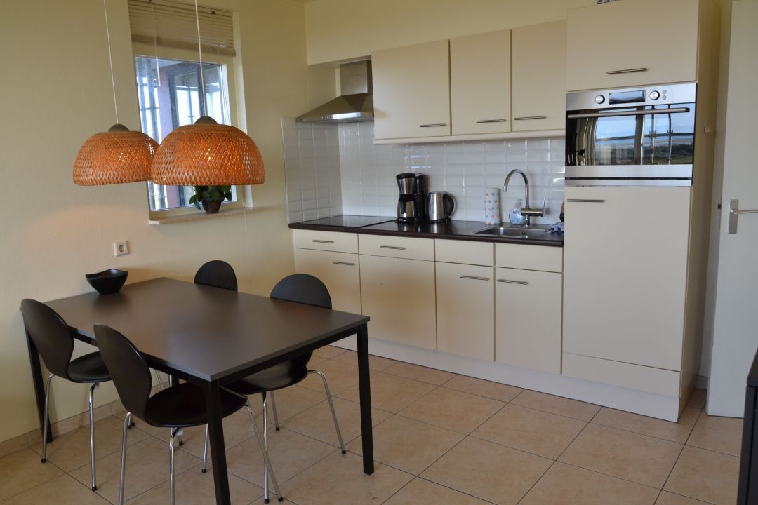 Apartment Noderstraun 58