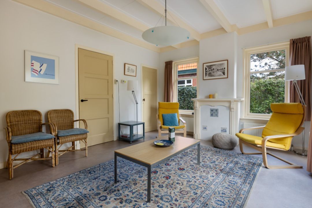 Holiday cottage Koekoek