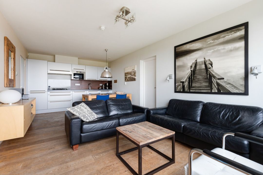 Apartment Noderstraun 56