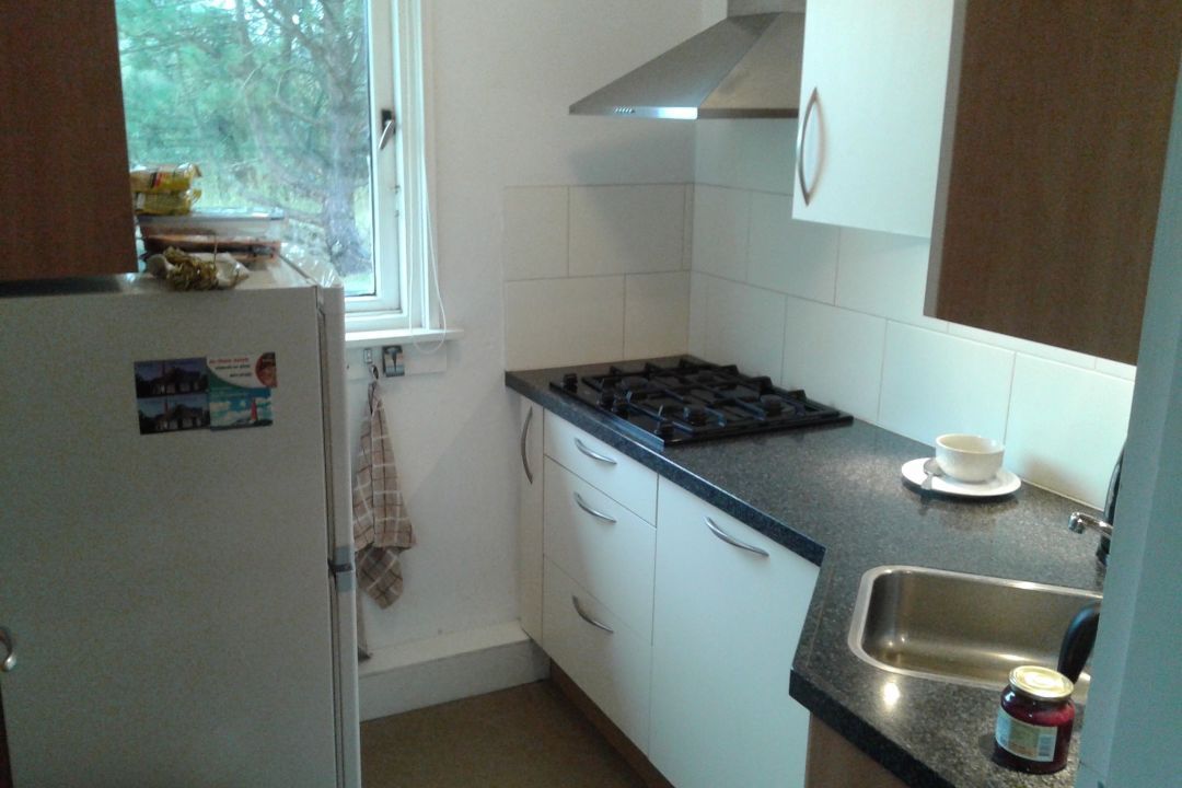 Holiday Home De Schelp