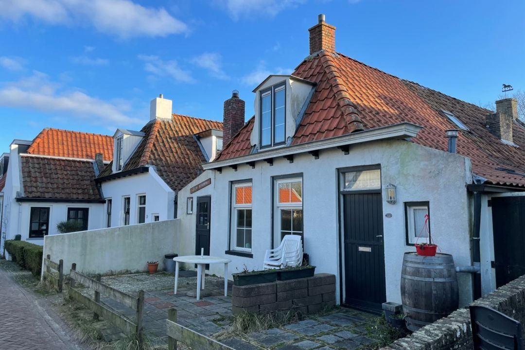 Holiday cottage Even Bykomme  (means 