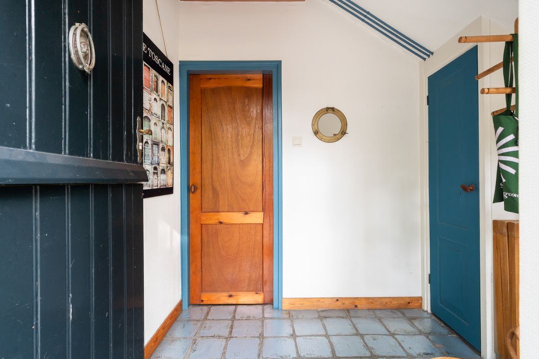 Holiday cottage Langestreek 132