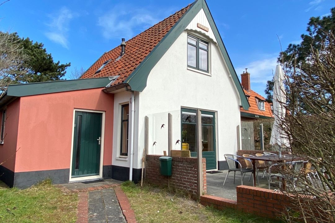Holiday cottage Koekoek