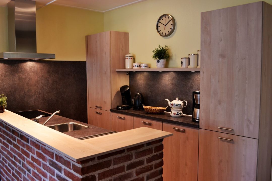 Holiday Home Strand