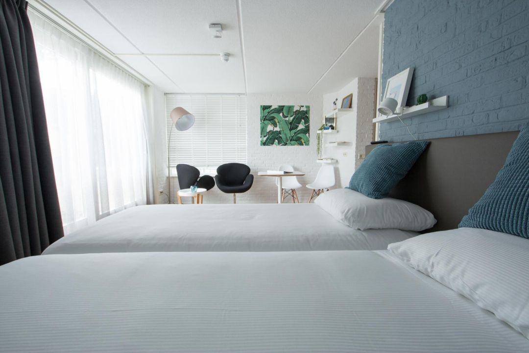 Schierduin 17 (1-2 people)