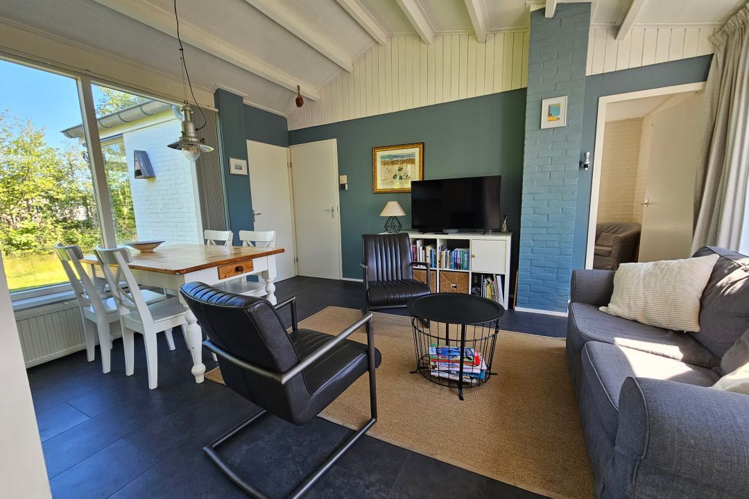 Holiday Home Deining – Peace & Privacy on Schiermonnikoog