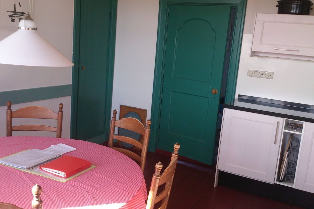  Anagber Holiday Home Schiermonnikoog | Historic & Comfortable