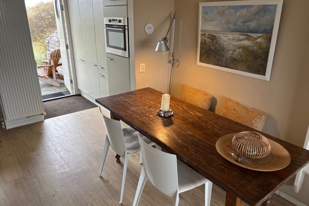 Holiday Home Artemis