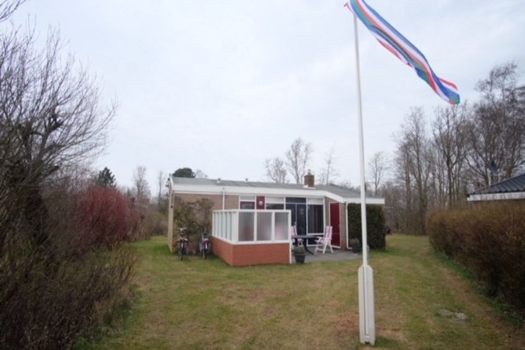Holiday Home Deining – Peace & Privacy on Schiermonnikoog