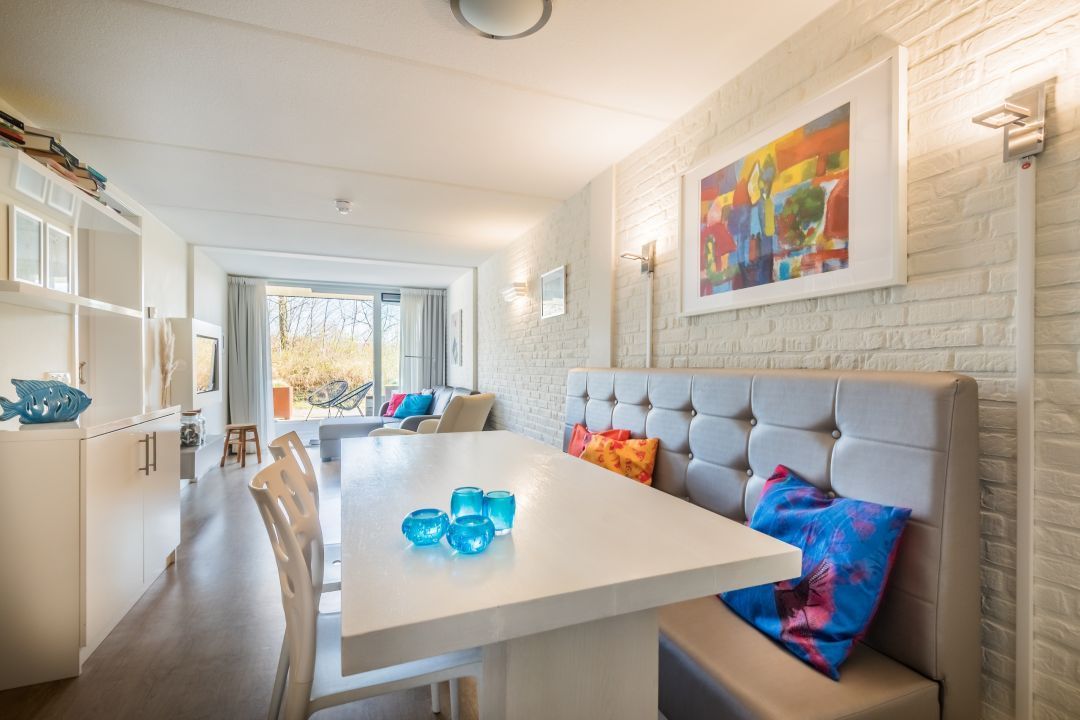 Schierduin 6 (1-4 people)