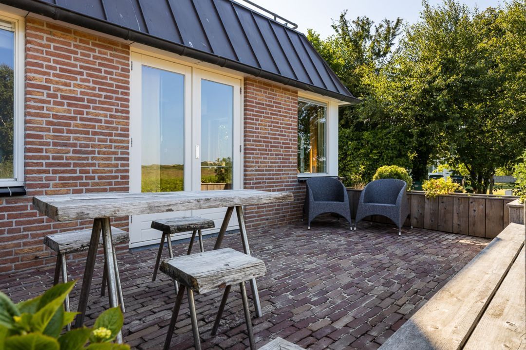 Apartment Boszicht 16A