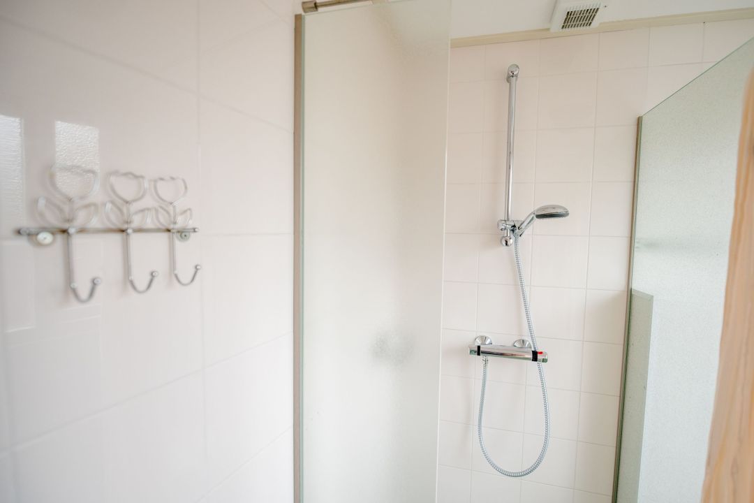 Pension Westerburen - Hotelroom 