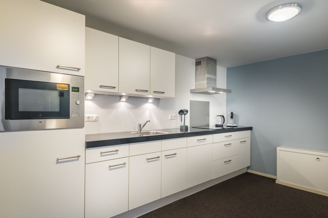 Schierduin 18 (4-6 people)