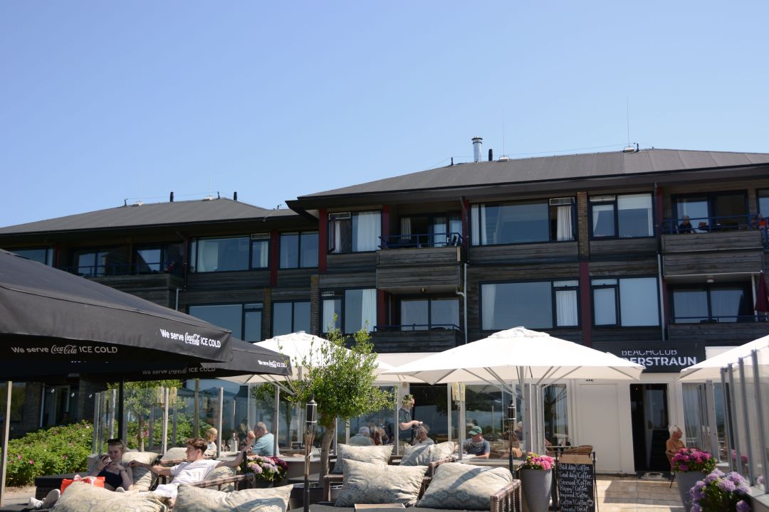 Apartment Noderstraun 54
